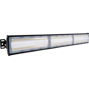 LUXULA LX-500123 - LED HighBay, lineal, 200 W, 24000 lm, 5000 K , IP65 LUXULA LX-500123 - LED HighBay, lineal, 200 W, 24000 lm, 5000 K , IP65