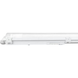 MÜLLER LICHT MLI 20800200E - Luminaria LED con difusor Aqua-Promo, 20 W, 2100 lm, 4000 K, bla MÜLLER LICHT MLI 20800200E - Luminaria LED con difusor Aqua-Promo, 20 W, 2100 lm, 4000 K, bla