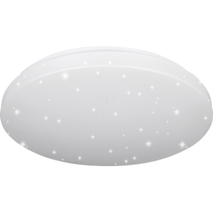MÜLLER LICHT MLI 21000074 - Luminaria de techo Reva Star 50 Round, 32,4 W, 3750 lm, 3000 K, MÜLLER LICHT MLI 21000074 - Luminaria de techo Reva Star 50 Round, 32,4 W, 3750 lm, 3000 K,