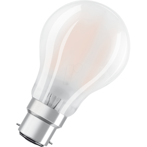 LEDVANCE GMBH OSR 075435407 - Lámpara LED base B22d, 6,5 W, 806 lm, 2700 K, filamento, LEDVANCE GMBH OSR 075435407 - Lámpara LED base B22d, 6,5 W, 806 lm, 2700 K, filamento,