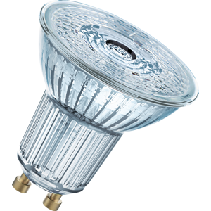 LEDVANCE GMBH OSR 075453661 - Reflector LED SUPERSTAR GU10, 8,3 W, 575 lm, 4000 K, RA90 LEDVANCE GMBH OSR 075453661 - Reflector LED SUPERSTAR GU10, 8,3 W, 575 lm, 4000 K, RA90