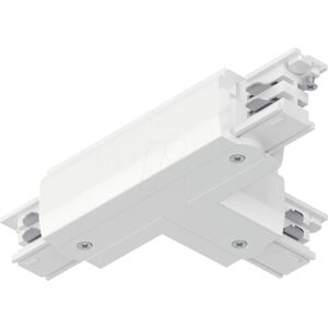 PAULMANN PLM 91378 - Conector ProRail3, pieza en T, 167,5x101mm, máx. 3.680 W, PAULMANN PLM 91378 - Conector ProRail3, pieza en T, 167,5x101mm, máx. 3.680 W,