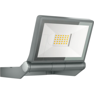 STEINEL 065201 - Foco LED, uno, 23 W, 2550 lm, 3000 K, IP 44 STEINEL 065201 - Foco LED, uno, 23 W, 2550 lm, 3000 K, IP 44