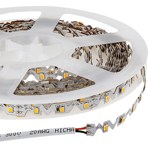 V-TAC VT-212559 - Tiras LED, blanco cálido, 3000 K, 5000 mm, IP20 V-TAC VT-212559 - Tiras LED, blanco cálido, 3000 K, 5000 mm, IP20