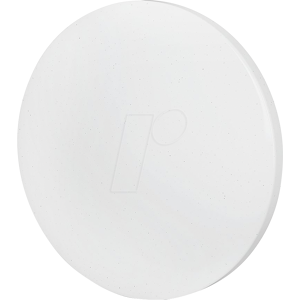 V-TAC VT-217602 - Lámpara de techo, 12 W, 1200 lm, 3000 - 6400 K, redondo, blanco V-TAC VT-217602 - Lámpara de techo, 12 W, 1200 lm, 3000 - 6400 K, redondo, blanco