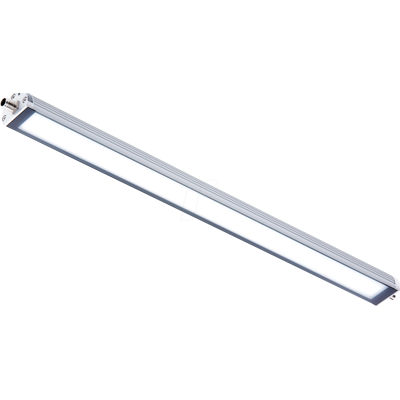 LED2WORK TUBELED_40 II - 12W, 1291lm, 100°, 24V - Luz LED LED2WORK TUBELED_40 II - 12W, 1291lm, 100°, 24V - Luz LED