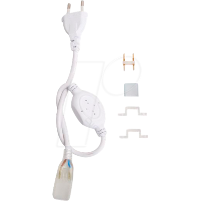 AIGOSTAR AIG 184698 - Fuente de alimentación para tira de LEDs 5050-60, 600 W AIGOSTAR AIG 184698 - Fuente de alimentación para tira de LEDs 5050-60, 600 W