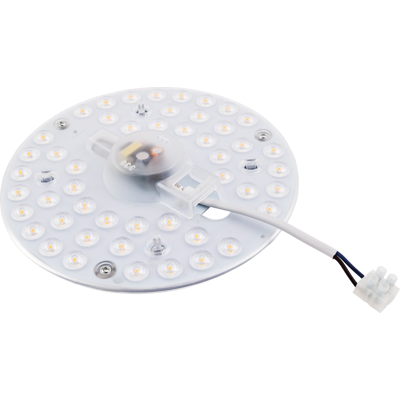 MCSHINE MCS-1452735 - Módulo LED, kit de conversión, 18 cm de diá MCSHINE MCS-1452735 - Módulo LED, kit de conversión, 18 cm de diá