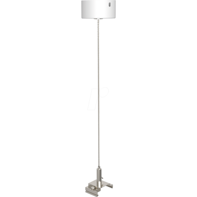 HEITRONIC HEIT LL-510020 - Suspensión de cable con dosel, para luz colgante lineal HEITRONIC HEIT LL-510020 - Suspensión de cable con dosel, para luz colgante lineal