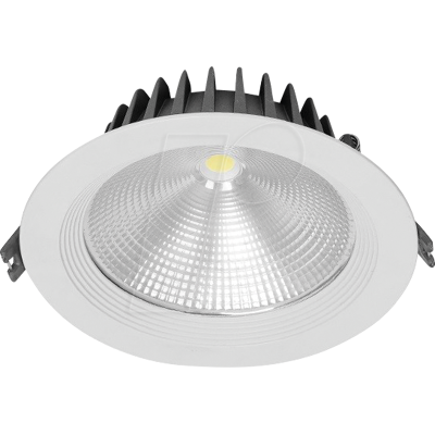 HEITRONIC HEIT LL-610020 - Downlight EMPOTRABLE LED, blanco, 6-9 W, 720-1080 lm, 3500 K. HEITRONIC HEIT LL-610020 - Downlight EMPOTRABLE LED, blanco, 6-9 W, 720-1080 lm, 3500 K.