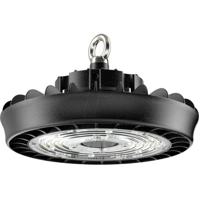 HEITRONIC HEIT LL-610024 - LED HighBay II, 100-200 W, 32000 lm, 4000 K, 120° HEITRONIC HEIT LL-610024 - LED HighBay II, 100-200 W, 32000 lm, 4000 K, 120°