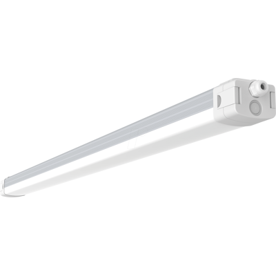 HEITRONIC HEIT LL-618010 - Sala húmeda LED luz SHARK-X, 32-60 W, 7800 lm, 3000-6500 K, 1500 HEITRONIC HEIT LL-618010 - Sala húmeda LED luz SHARK-X, 32-60 W, 7800 lm, 3000-6500 K, 1500