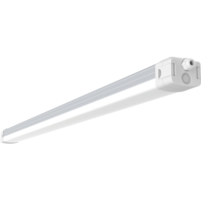 HEITRONIC HEIT LL-618013 - Sala húmeda LED luz SHARK-X, 60 W, 7800 lm, 3000-6500 K, 1500 mm HEITRONIC HEIT LL-618013 - Sala húmeda LED luz SHARK-X, 60 W, 7800 lm, 3000-6500 K, 1500 mm