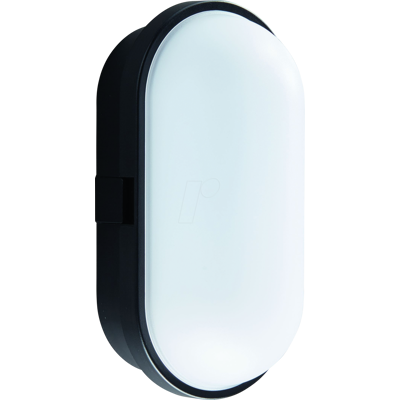 HEITRONIC HEIT VO-500646 - Lámpara LED de pared y techo TOLEDO, 10 W, 700 lm, 4000 K. HEITRONIC HEIT VO-500646 - Lámpara LED de pared y techo TOLEDO, 10 W, 700 lm, 4000 K.