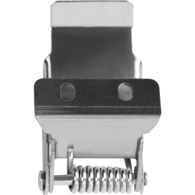 HEITRONIC HEIT VO-501439 - Juego de clips de resorte, kit de montaje, para paneles led LDBS HEITRONIC HEIT VO-501439 - Juego de clips de resorte, kit de montaje, para paneles led LDBS