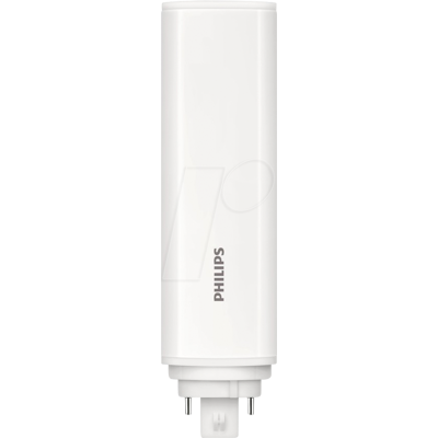 Lámpara LED Philips G24Q-3 - Blanco Cálido 3000K Lámpara LED Philips G24Q-3 - Blanco Cálido 3000K