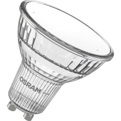 LEDVANCE GMBH LDV 854458682 - Lámpara LED Star PAR 16 GU10, 3,1 W, 350 lm, 4000 K. LEDVANCE GMBH LDV 854458682 - Lámpara LED Star PAR 16 GU10, 3,1 W, 350 lm, 4000 K.