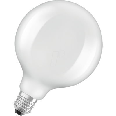LEDVANCE GMBH LDV 854466823 - Lámpara LED Star Globe E27, 5,9 W, 806 lm, 2700 K, filame LEDVANCE GMBH LDV 854466823 - Lámpara LED Star Globe E27, 5,9 W, 806 lm, 2700 K, filame