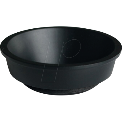 LEDMAXX LM DDR-S - Anillo Deco, negro para LM DD536S-D. LEDMAXX LM DDR-S - Anillo Deco, negro para LM DD536S-D.