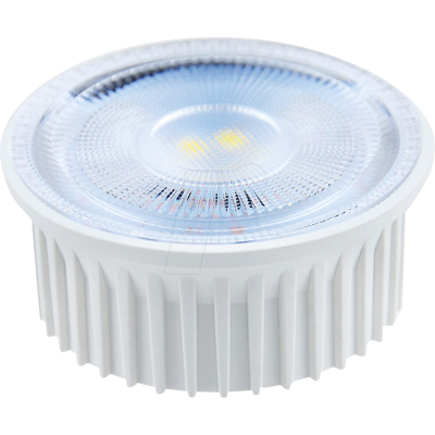 LEDMAXX LM ML5W1830D - Módulo LED 230 V, 5 W, 300 lm, 1800-3000 K, DIMM a calien LEDMAXX LM ML5W1830D - Módulo LED 230 V, 5 W, 300 lm, 1800-3000 K, DIMM a calien