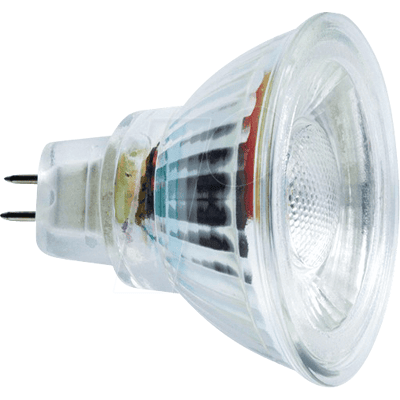 GREENLED GL 3870 - Lámpara LED GU5.3, 7 W, 430 lm, 3000 K GREENLED GL 3870 - Lámpara LED GU5.3, 7 W, 430 lm, 3000 K