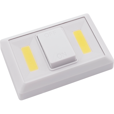MCSHINE MCS-1452840 - Luminaria adhesiva LED LK2-COB con lámina adhesiva e im&a MCSHINE MCS-1452840 - Luminaria adhesiva LED LK2-COB con lámina adhesiva e im&a