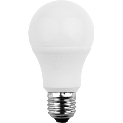 BLULAXA 47119 - LÁMPARA LED SMD A60 E27 8W 810 LM WW BLULAXA 47119 - LÁMPARA LED SMD A60 E27 8W 810 LM WW