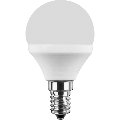 BLULAXA - 47131 - E14 - 3W 250 lm WW - Bombilla LED BLULAXA - 47131 - E14 - 3W 250 lm WW - Bombilla LED