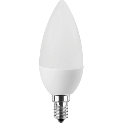 BLULAXA 47212 - LÁMPARA LED SMD C35 E14 5W 470 LM WW BLULAXA 47212 - LÁMPARA LED SMD C35 E14 5W 470 LM WW