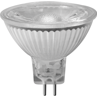 BLULAXA 47388 - LÁMPARA LED SMD MR16 GU5,3 4W 350 LM NW 36° BLULAXA 47388 - LÁMPARA LED SMD MR16 GU5,3 4W 350 LM NW 36°