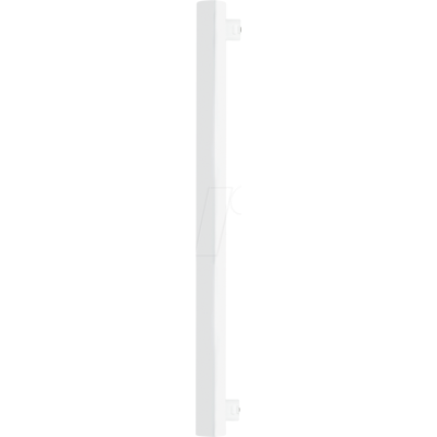 BLULAXA 47521 - Lámpara de línea LED S14S 5W, 400 lm, WW - Lámpara LED BLULAXA 47521 - Lámpara de línea LED S14S 5W, 400 lm, WW - Lámpara LED