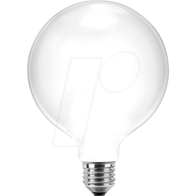 BLULAXA 48334 - BLULAXA 48334 - Lámpara de globo LED - Tipo de producto BLULAXA 48334 - BLULAXA 48334 - Lámpara de globo LED - Tipo de producto