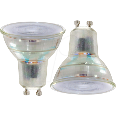 BLULAXA 49796 - LÁMPARA LED SMD PAR16 GU10 4W 345 LM NW 36° BLULAXA 49796 - LÁMPARA LED SMD PAR16 GU10 4W 345 LM NW 36°