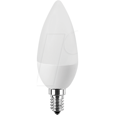 BLULAXA 48566 - LÁMPARA LED SMD C35 E14 5W 470 LM NW BLULAXA 48566 - LÁMPARA LED SMD C35 E14 5W 470 LM NW