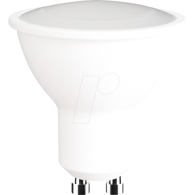 BLULAXA 49017 - Lámpara LED SMD reflector GU10 6 W 500 lm WW 100° BLULAXA 49017 - Lámpara LED SMD reflector GU10 6 W 500 lm WW 100°