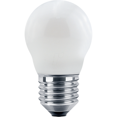 BLULAXA 49095 - 4,5 W - 470 lm - E27 Lámpara BLULAXA 49095 - 4,5 W - 470 lm - E27 Lámpara