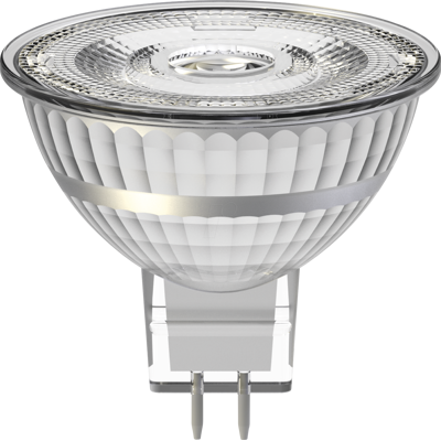 BLULAXA 49291 - Foco LED SMD MR16 GU5,3 3,5 W 345 lm WW 36° BLULAXA 49291 - Foco LED SMD MR16 GU5,3 3,5 W 345 lm WW 36°