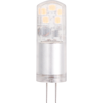 BLULAXA 49312 - G4 1.8W 200 lm Lámpara BLULAXA 49312 - G4 1.8W 200 lm Lámpara