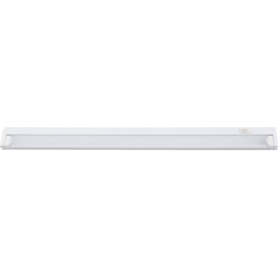 BLULAXA 49316 Luz LED para Muebles - 8W, 750lm, 3000/4000K BLULAXA 49316 Luz LED para Muebles - 8W, 750lm, 3000/4000K