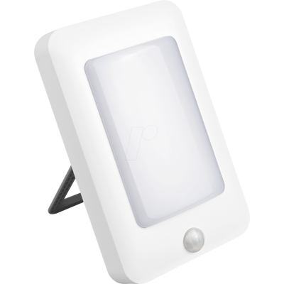 BLULAXA 49350 - Luz de orientación LED, detector de movimiento IR BLULAXA 49350 - Luz de orientación LED, detector de movimiento IR