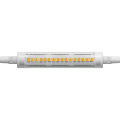 BLULAXA 49366 - Lámpara LED R7s 8W 1100 lm WW Delgado - LED Lámpara BLULAXA 49366 - Lámpara LED R7s 8W 1100 lm WW Delgado - LED Lámpara
