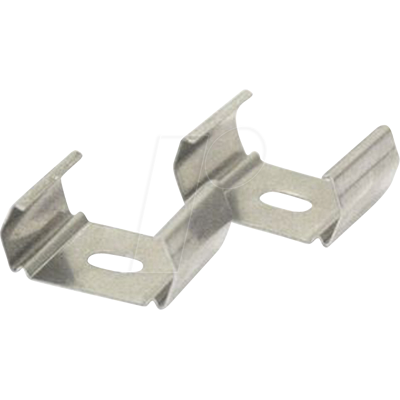 Barthelme Modelo 50990190 Clip de Montaje Acero Inoxidable - Accesorios Barthelme Modelo 50990190 Clip de Montaje Acero Inoxidable - Accesorios