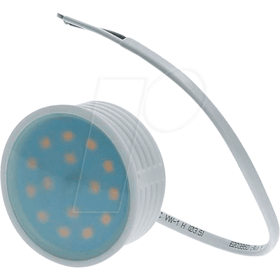 GREENLED GL 4308 - Módulo 15SMD, 230 V, 5 W, 425 lm, 4000 K, atenuable GREENLED GL 4308 - Módulo 15SMD, 230 V, 5 W, 425 lm, 4000 K, atenuable