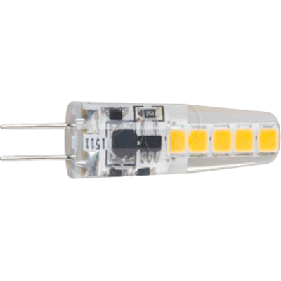GREENLED - GL 540975 - G4-DIM - 1.8W - Lámpara LED GREENLED - GL 540975 - G4-DIM - 1.8W - Lámpara LED