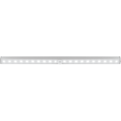GOOBAY GB 58288 - Luminaria LED de encastre inferior con detector de movimiento, 3 GOOBAY GB 58288 - Luminaria LED de encastre inferior con detector de movimiento, 3