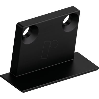 BARTHELME BA 62378158 - BARdolino Midi T endcap set black BARTHELME BA 62378158 - BARdolino Midi T endcap set black