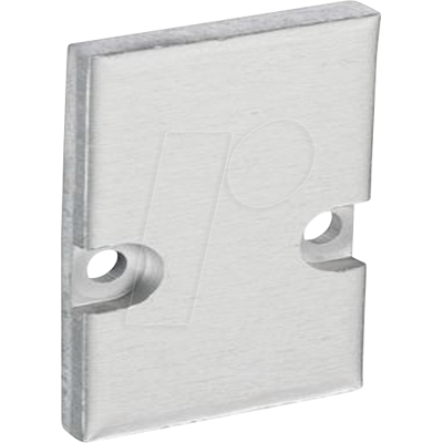 BARTHELME BA 62399110 - BARdolino H endcaps 2 pcs BARTHELME BA 62399110 - BARdolino H endcaps 2 pcs