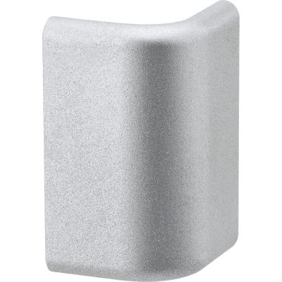 PAULMANN PLM 70274 - Función Duo Perfil End Cap 2-pack PAULMANN PLM 70274 - Función Duo Perfil End Cap 2-pack