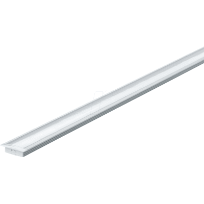 PAULMANN PLM 70410 - Función de perfil de piso con difusor PAULMANN PLM 70410 - Función de perfil de piso con difusor