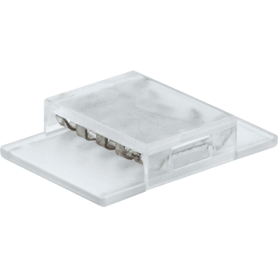 PAULMANN PLM 70618 - Conectores para tiras de led MaxLED, clip a clip, paquete de 2 PAULMANN PLM 70618 - Conectores para tiras de led MaxLED, clip a clip, paquete de 2